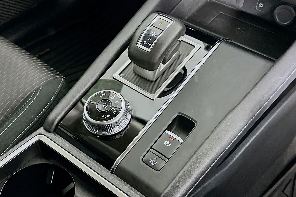 2024 Mitsubishi OUTLANDER LS 7 SEAT (2WD) ZM MY24
