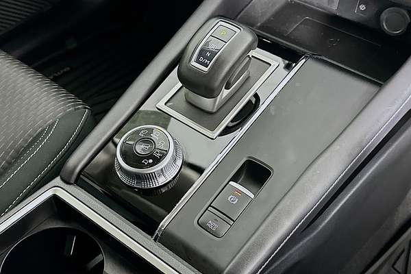 2024 Mitsubishi OUTLANDER LS 7 SEAT (2WD) ZM MY24