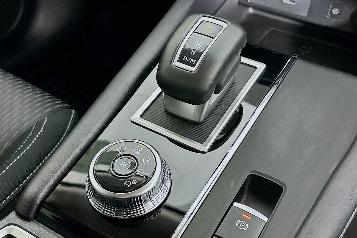 2024 Mitsubishi OUTLANDER LS 7 SEAT (2WD) ZM MY24