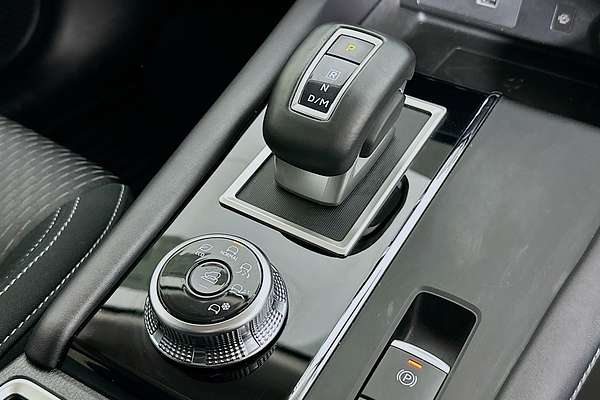 2024 Mitsubishi OUTLANDER LS 7 SEAT (2WD) ZM MY24