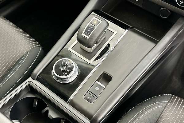 2021 Mitsubishi OUTLANDER ES 7 SEAT (2WD) ZM MY22