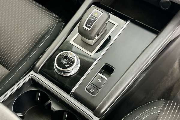 2022 Mitsubishi OUTLANDER ES 7 SEAT (2WD) ZM MY22