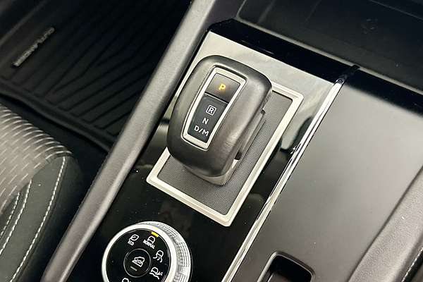 2023 Mitsubishi OUTLANDER LS 7 SEAT (AWD) ZM MY23