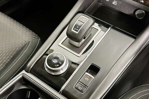 2022 Mitsubishi OUTLANDER ES 7 SEAT (2WD) ZM MY22.5