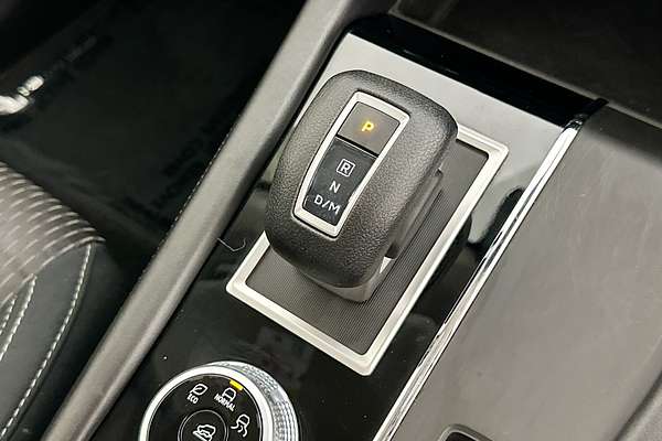 2022 Mitsubishi OUTLANDER ES 7 SEAT (2WD) ZM MY22