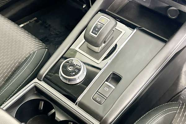 2022 Mitsubishi OUTLANDER ES 7 SEAT (2WD) ZM MY22.5