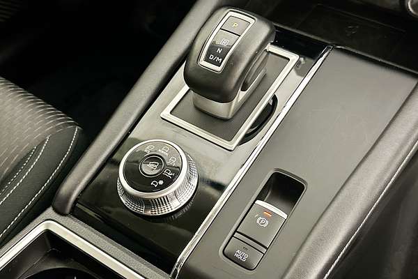 2024 Mitsubishi OUTLANDER LS 7 SEAT (2WD) ZM MY24