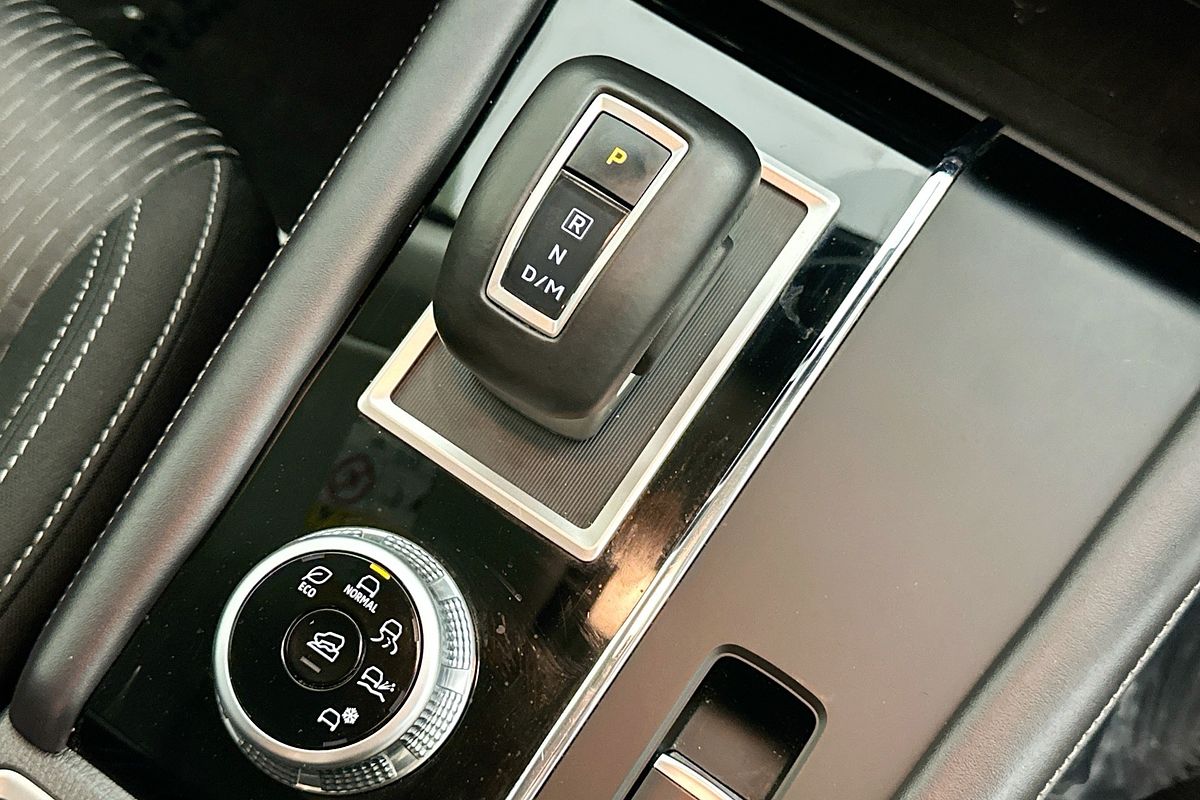 2024 Mitsubishi OUTLANDER LS 7 SEAT (2WD) ZM MY24