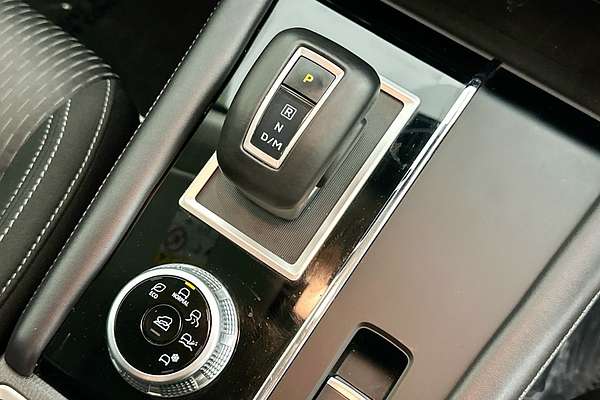 2024 Mitsubishi OUTLANDER LS 7 SEAT (2WD) ZM MY24