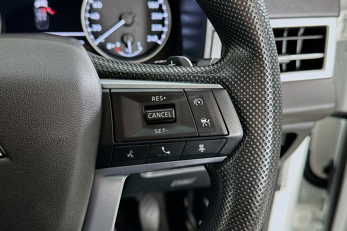 2023 Mitsubishi OUTLANDER ES 5 SEAT (2WD) ZM MY23