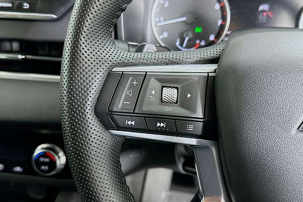 2024 Mitsubishi OUTLANDER LS 7 SEAT (2WD) ZM MY24