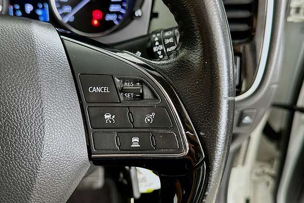 2020 Mitsubishi OUTLANDER ES 7 SEAT (2WD) ZL MY20