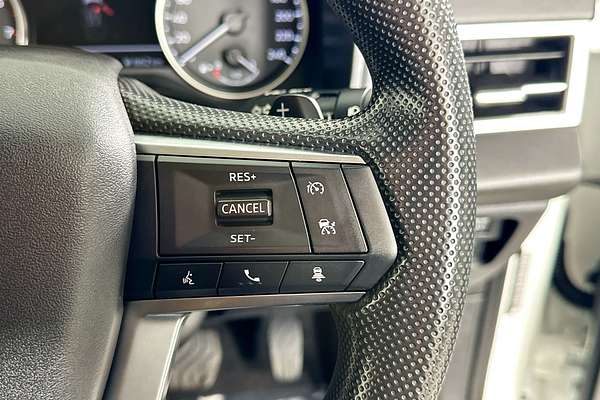 2023 Mitsubishi OUTLANDER ES 7 SEAT (2WD) ZM MY23