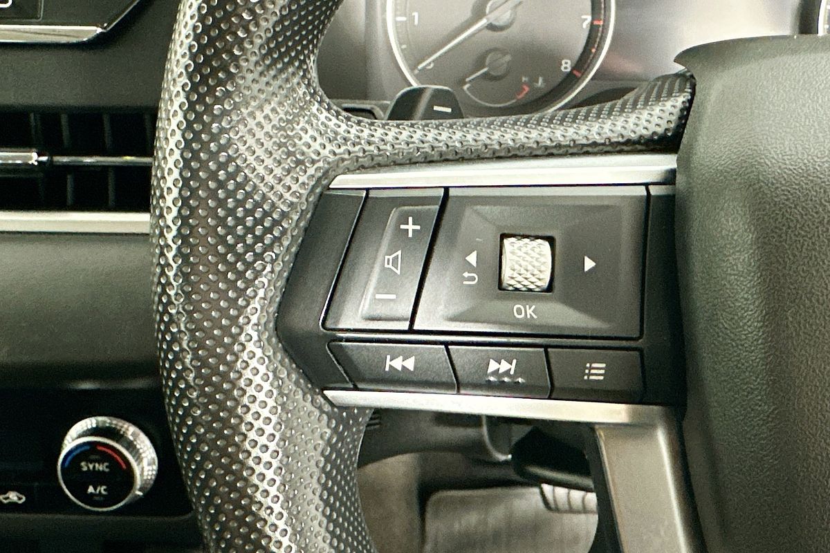 2022 Mitsubishi OUTLANDER ES 7 SEAT (2WD) ZM MY22