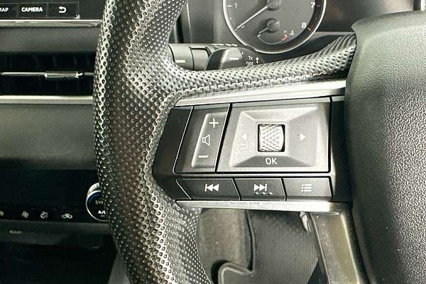 2022 Mitsubishi OUTLANDER ES 7 SEAT (2WD) ZM MY22