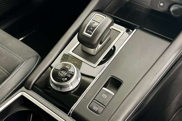 2023 Mitsubishi OUTLANDER ASPIRE 7 SEAT (2WD) ZM MY23