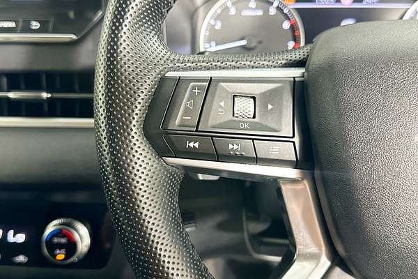 2024 Mitsubishi OUTLANDER LS 7 SEAT (2WD) ZM MY24