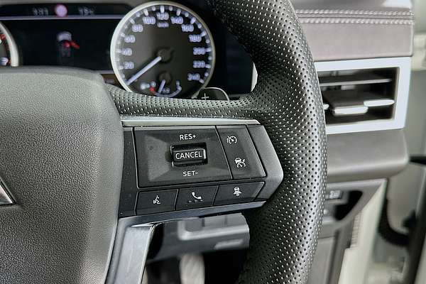 2024 Mitsubishi OUTLANDER LS 7 SEAT (2WD) ZM MY24