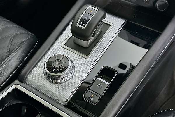 2024 Mitsubishi OUTLANDER EXCEED 7 SEAT (AWD) ZM MY24