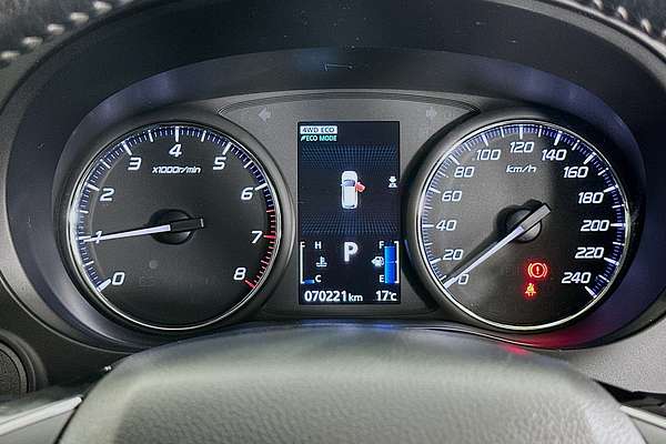 2021 Mitsubishi OUTLANDER ES 7 SEAT (AWD) ZL MY21