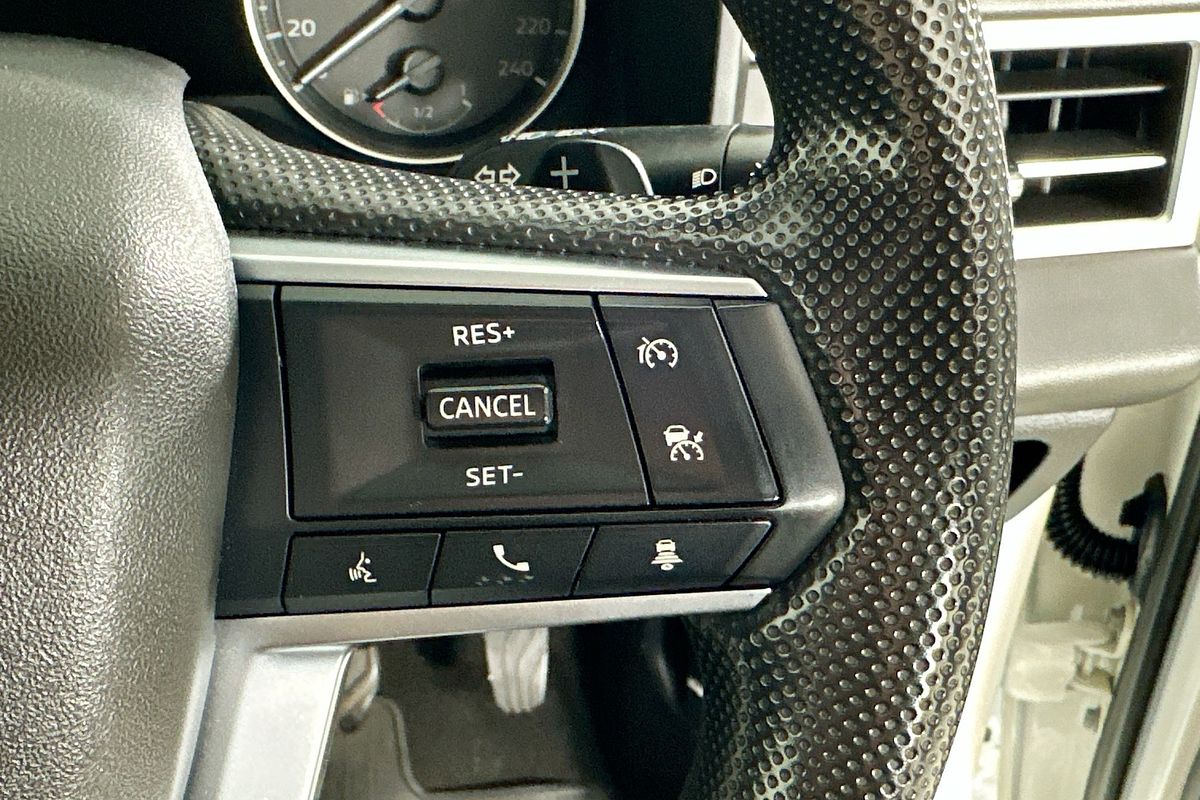 2022 Mitsubishi OUTLANDER ES 7 SEAT (2WD) ZM MY22