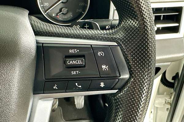 2022 Mitsubishi OUTLANDER ES 7 SEAT (2WD) ZM MY22