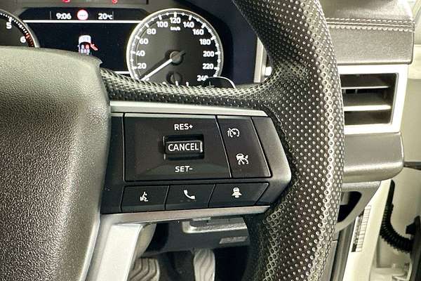 2022 Mitsubishi OUTLANDER ES 7 SEAT (2WD) ZM MY22.5