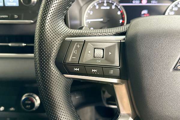 2023 Mitsubishi OUTLANDER ASPIRE 7 SEAT (2WD) ZM MY23