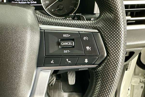 2022 Mitsubishi OUTLANDER ES 7 SEAT (2WD) ZM MY22.5