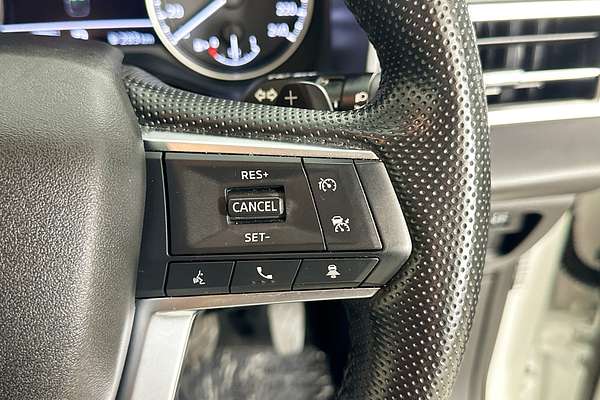 2024 Mitsubishi OUTLANDER LS 7 SEAT (2WD) ZM MY24