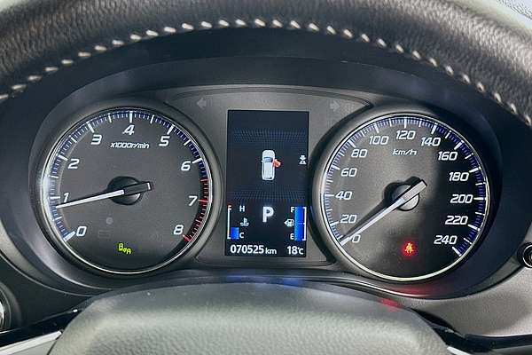 2021 Mitsubishi Outlander LS ZL