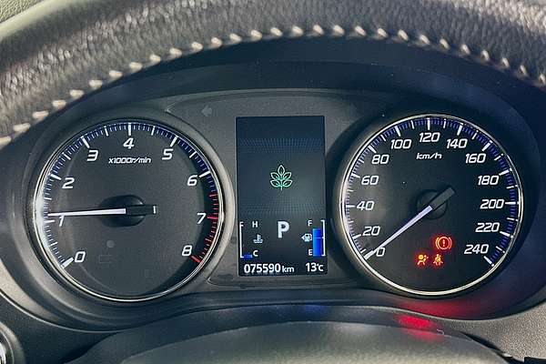2021 Mitsubishi Outlander LS ZL