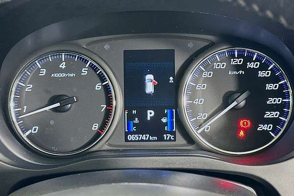 2021 Mitsubishi OUTLANDER ES ZL