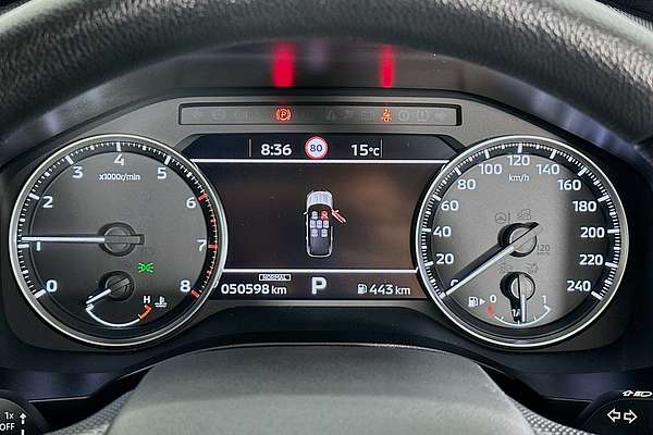 2023 Mitsubishi OUTLANDER ES 5 SEAT (2WD) ZM MY23