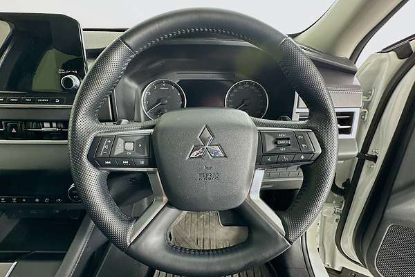 2024 Mitsubishi OUTLANDER LS 7 SEAT (2WD) ZM MY24