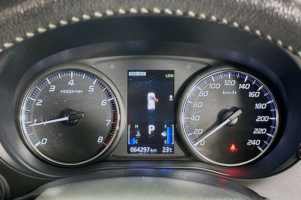 2021 Mitsubishi OUTLANDER ES 7 SEAT (AWD) ZL MY21