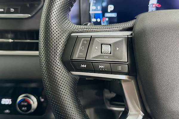 2024 Mitsubishi OUTLANDER EXCEED 7 SEAT (AWD) ZM MY24