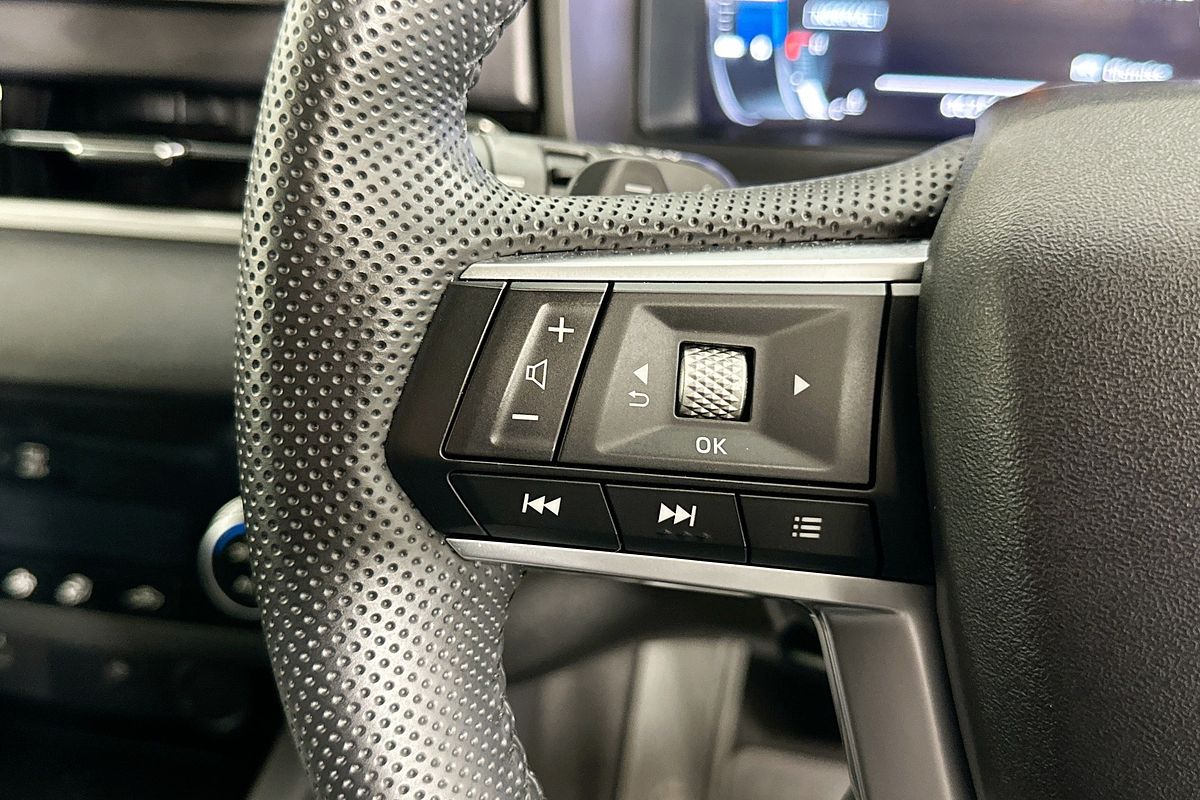 2022 Mitsubishi OUTLANDER EXCEED 7 SEAT (AWD) ZM MY22