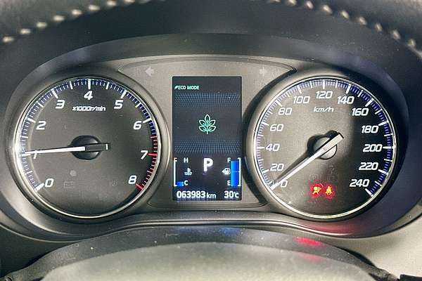 2021 Mitsubishi OUTLANDER ES 7 SEAT (2WD) ZL MY21