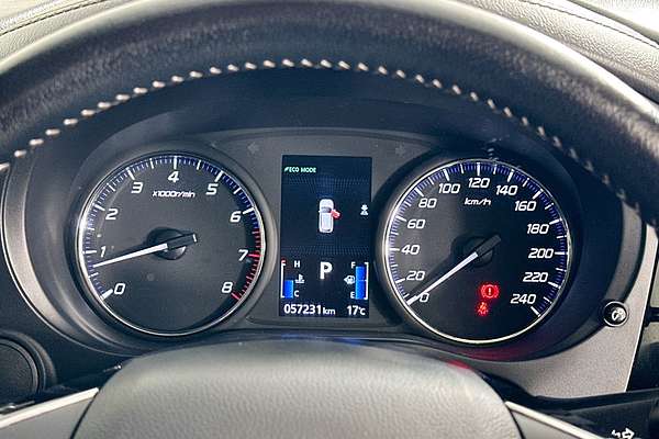 2021 Mitsubishi OUTLANDER ES 7 SEAT (2WD) ZL MY21
