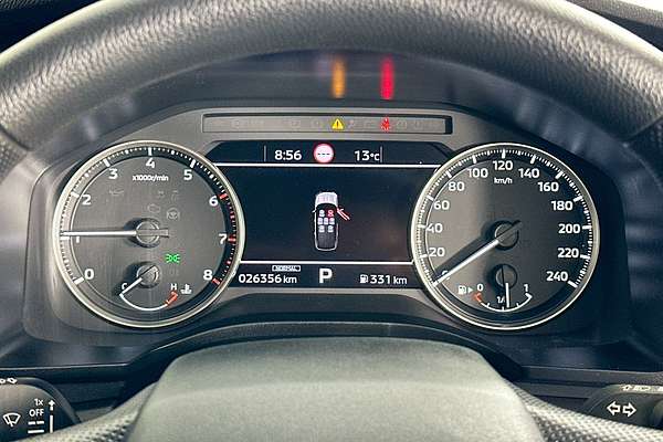 2023 Mitsubishi OUTLANDER ES 7 SEAT (2WD) ZM MY23