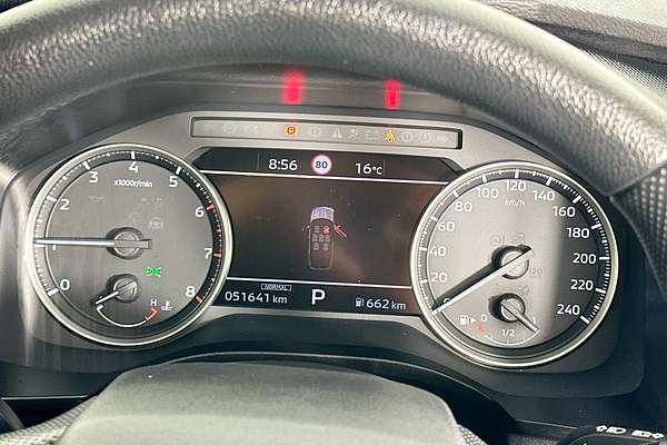 2023 Mitsubishi OUTLANDER ES 7 SEAT (2WD) ZM MY23