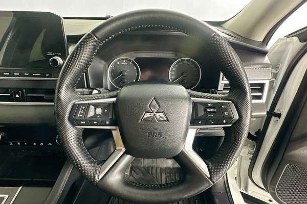 2023 Mitsubishi OUTLANDER LS 7 SEAT (AWD) ZM MY23