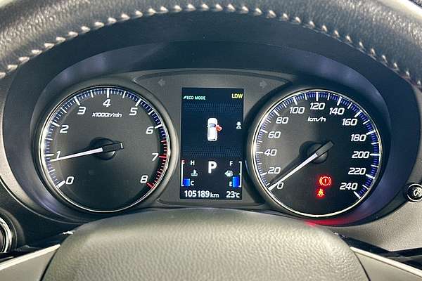 2020 Mitsubishi OUTLANDER LS 7 SEAT (2WD) ZL MY20