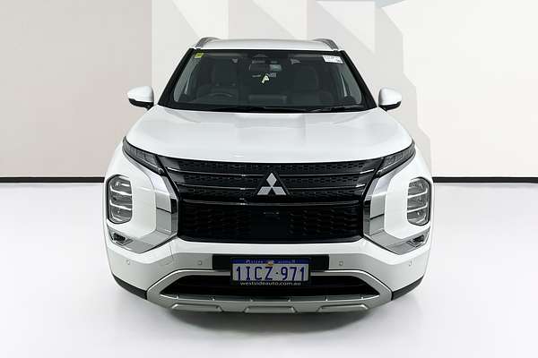 2024 Mitsubishi OUTLANDER LS 7 SEAT (2WD) ZM MY24