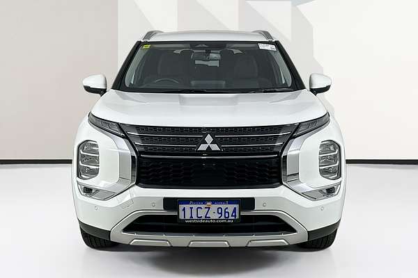 2024 Mitsubishi OUTLANDER LS 7 SEAT (2WD) ZM MY24