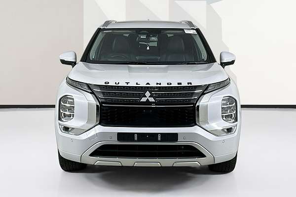 2024 Mitsubishi OUTLANDER EXCEED 7 SEAT (AWD) ZM MY24