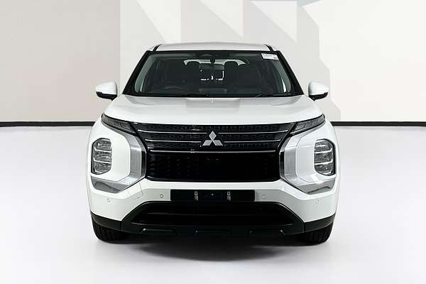 2023 Mitsubishi OUTLANDER ES 7 SEAT (2WD) ZM MY23