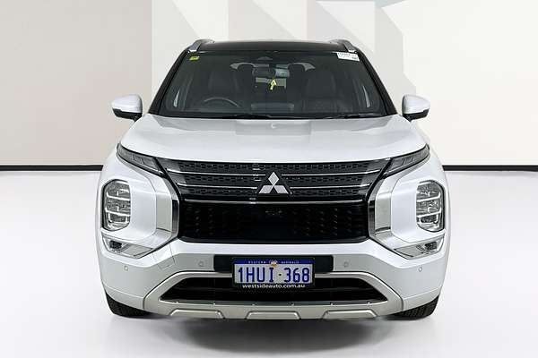 2023 Mitsubishi OUTLANDER EXCEED TOURER 7 SEAT (AWD) ZM MY23