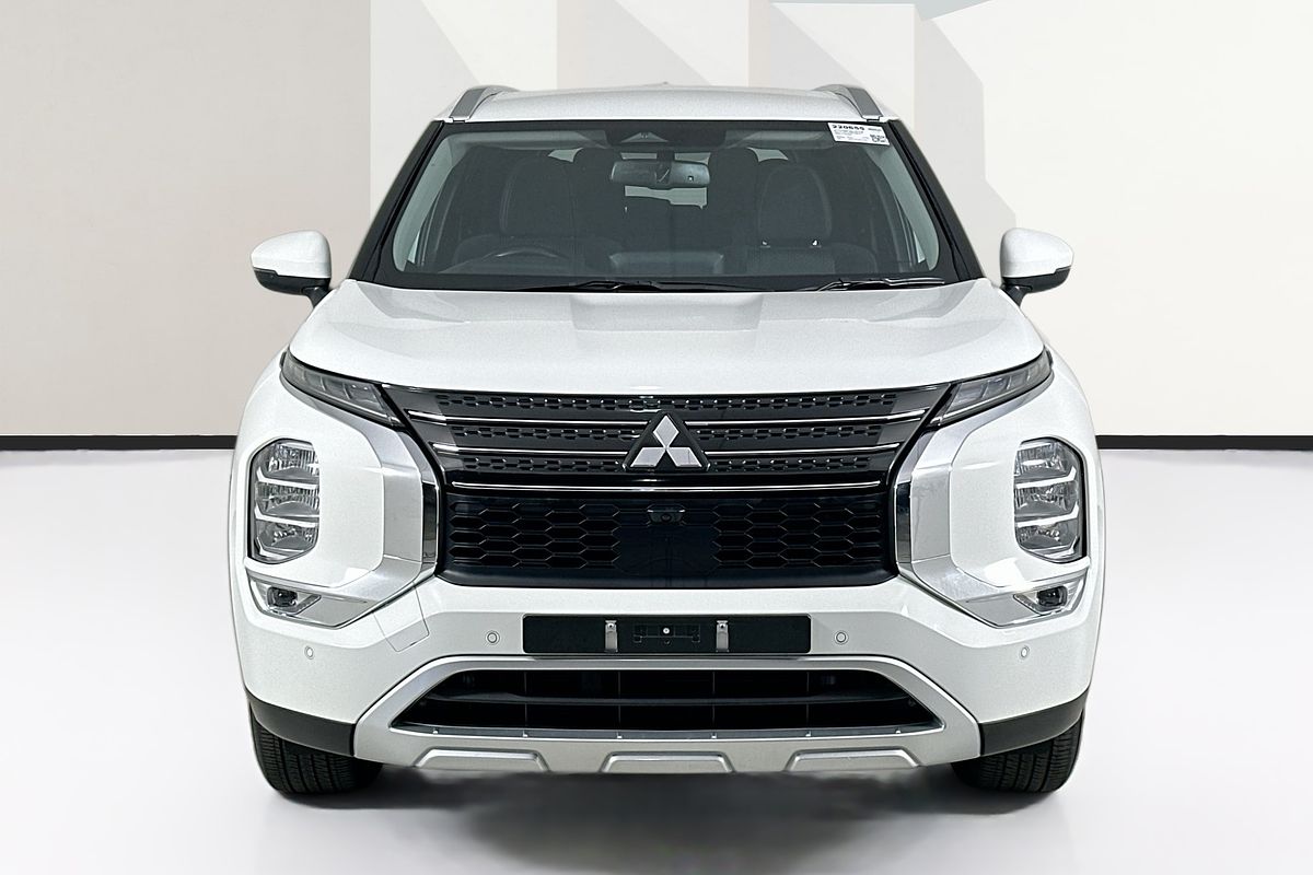 2024 Mitsubishi OUTLANDER LS 7 SEAT (2WD) ZM MY24